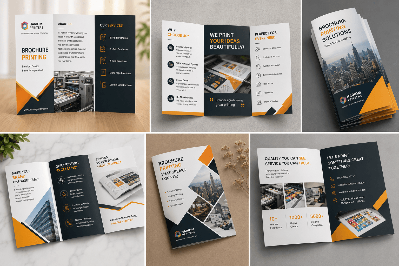 Brochure