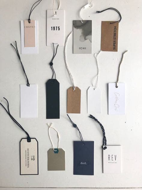 Tag sample 2