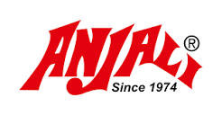 Anjali Logo