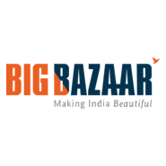 Big Bazaar Logo