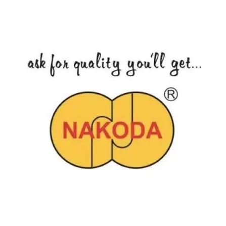 Nakoda Logo