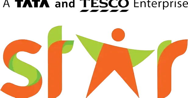 Star Logo