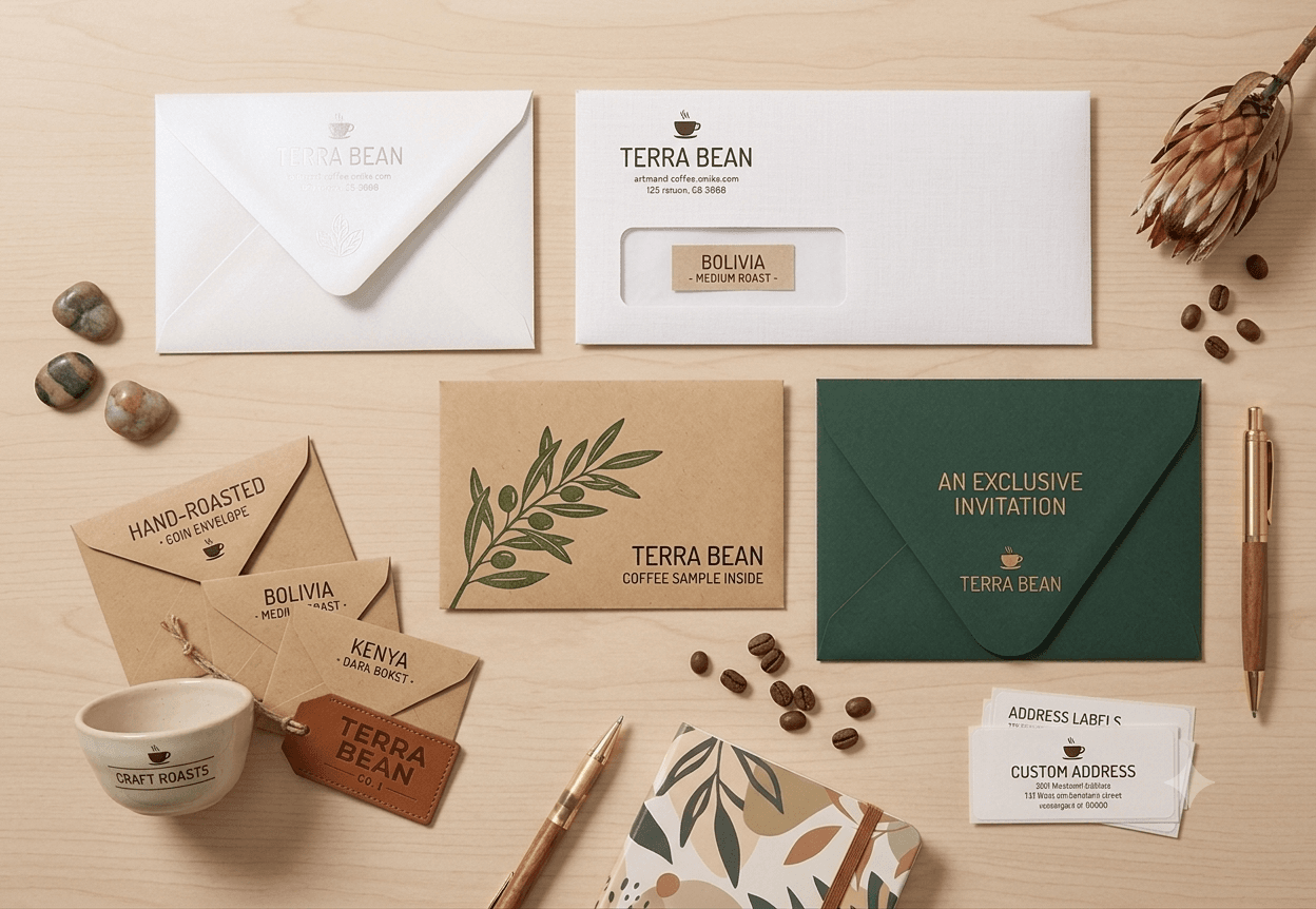 Envelope