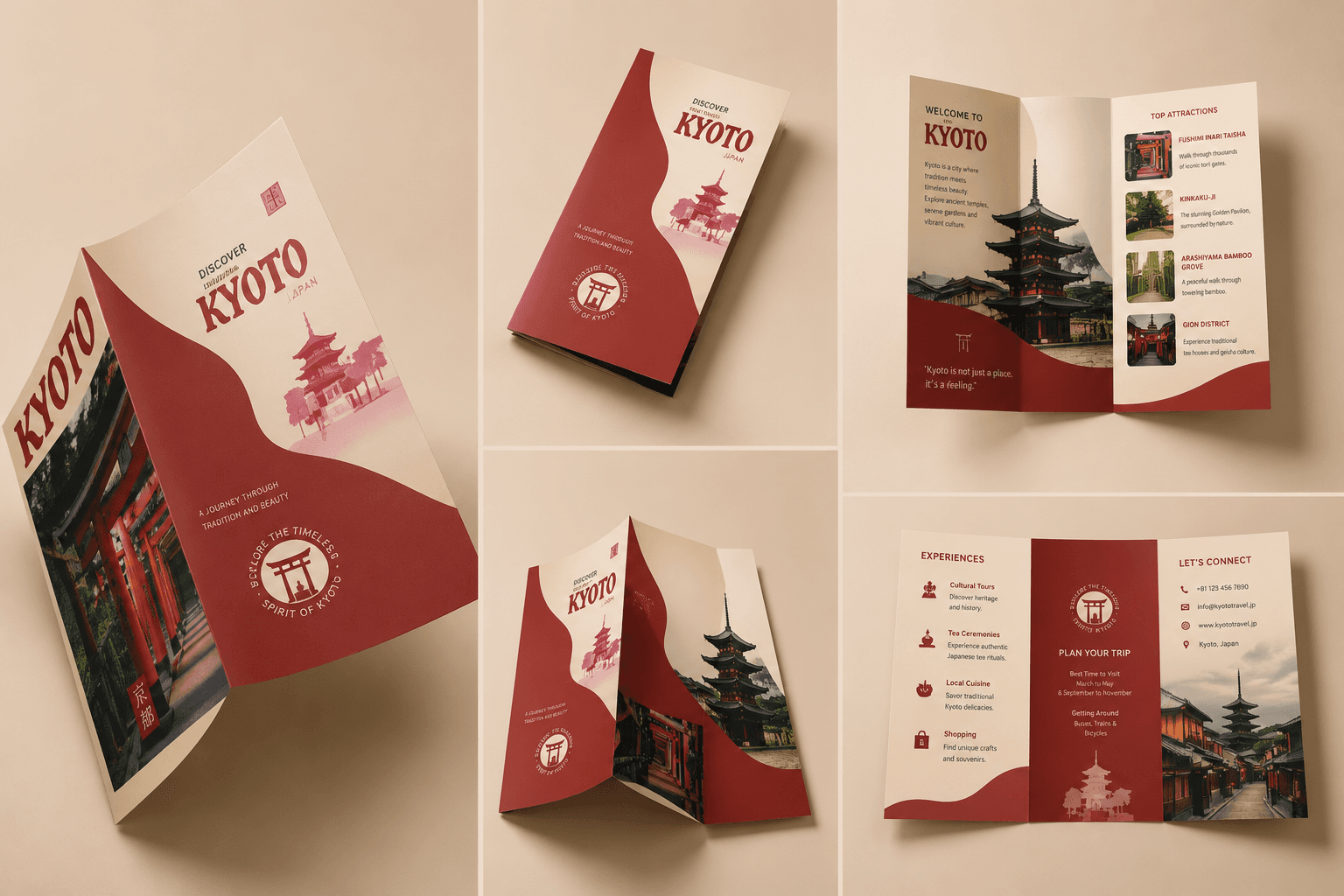 Leaflet