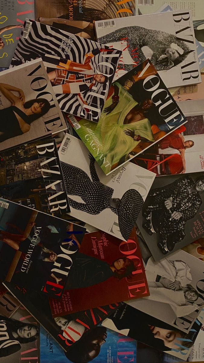 Magazine