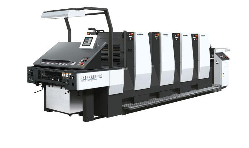 Printing Excellence